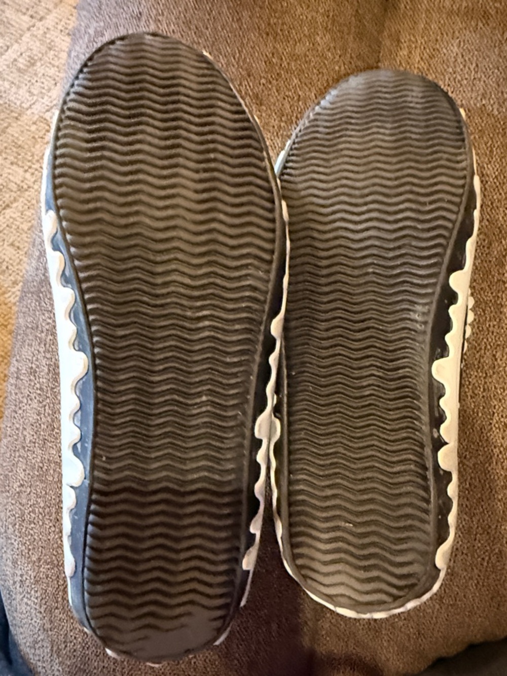 Irregular Choice Black, Silver glitter Unicorn Slip-On Sneakers - Picture 3 of 3